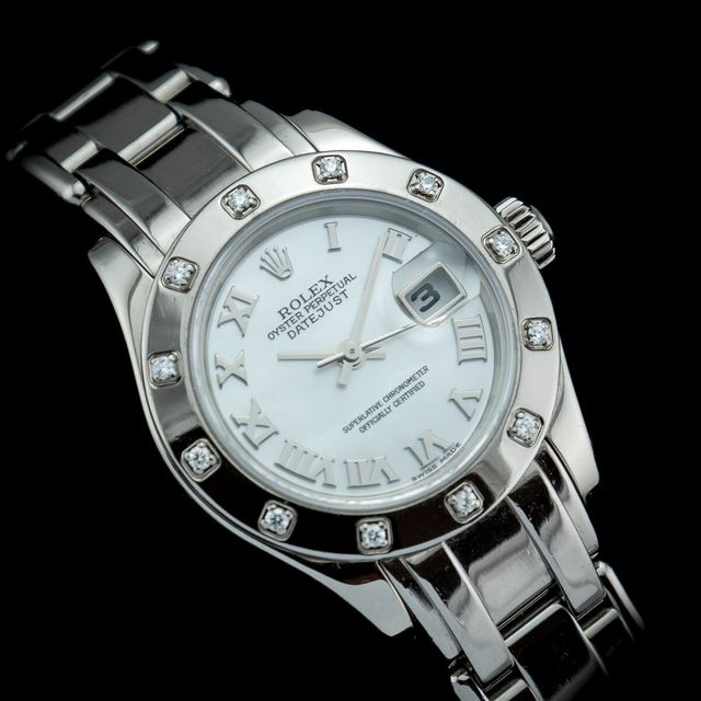 Rolex Pearlmaster 80319 Image 2